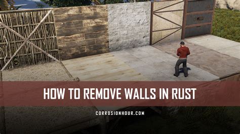 how to place short walls under metal boxes rust|half wall rust base.